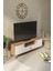 Bohem 150 cm Mdf Kapak Tv Ünitesi 3