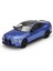 Gt 1/64 Bmw M4 Competition (G82) Portimao Blue - Blister Paket 1