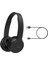 TAH1205BK/00 Siyah Bluetooth 5.1 Kulak Üstü Kablosuz Kulaklık 5