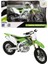 57483 Nessiworld- Kawasakı KX450 Yeşil 1:12 1