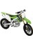 57483 Nessiworld- Kawasakı KX450 Yeşil 1:12 2