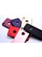 Apple iPhone Xr 6.1 Kılıf Zore Premier Silikon Kapak 3