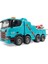 Scania 560R Kurtarma ve Çekici Aracı 1