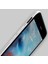 Apple iPhone 6 Plus Kılıf Zore Buttom Kapak 4