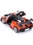 1:14 Mclaren Senna Kumandalı Araba 4