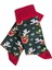 Yılbaşı Temalı - Desenli - Unısex Soket Çorap 4