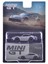 Gt 1/64 Porsche 911 Dakar Ice Gray Metallic - Blister Paket 2