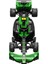 C55032W Cada Sauber F1 Formula Aracı 314 Parça Block Oyuncak 2