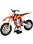 1:10 Ktm Model Motor 450 Sx-F 2014 1