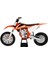 1:10 Ktm Model Motor 450 Sx-F 2014 2