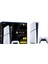Playstation 5 Slim Digital Versiyon Oyun Konsolu (Bilkom Garantili) 1