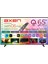 AX65QMN252 65" 165 Ekran Uydu Alıcılı 4K Ultra HD webOS QLED TV 1