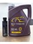 2025 Üretimli Ultra Performanslı 5W40 5l Extreme Motor Yağı ve Ceramo Ester Ultra Performans Katkısı 1