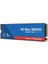1 Tb Wd Blue SN5100 Pcı-4.0 5000MB/S 4000MB/S M2 SSD WDS100T5B0E 1