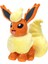 Pelüş Figür Flareon 20 cm 32644 3