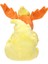 Pelüş Figür Flareon 20 cm 32644 4