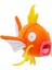 Pelüş Figür Magikarp 20 cm PKW3943 1