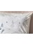 Lisanslı Elsa Desenli % 100 Pamuk Kumaş 1 Adet Yastık Kılıfı 50X70 cm 1