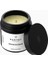 Orange Blossom Travel Candle Lüks Seyahat Mum, Ferahlatıcı Narenciye Kokusu 1