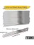 10'lu 10 Adet 9 mm x 81 mm Maket Bıçağı Yedeği Ucu Kırılabilir Yedek Uç Bıçak Ucu Jilet 3