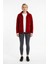 Kadın Scarlett Normal Kesim Fermuarlı Polar Fleece Ceket 1
