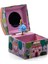 Müzikli Mücevher Kutusu Fairy Tale Dome 46P6537 1