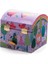 Müzikli Mücevher Kutusu Fairy Tale Dome 46P6537 3