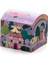 Müzikli Mücevher Kutusu Fairy Tale Dome 46P6537 4