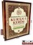 Orta Boy Kur'an-ı Kerim ve Satır Arası Kelime Türkçe Okunuşlu ve Meali - Elmalılı Hamdi Yazır 1