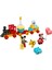 Disney Mickey ve Minnie Doğum Günü Treni 10941 1