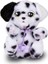 Baby Paws Dalmaçyalı Sesli Peluş 20 cm 1