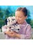 Baby Paws Dalmaçyalı Sesli Peluş 20 cm 5