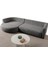 Venezia Köşe Koltuk Antrasit Sol Köşe 8