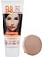 BB Krem Foundation Medium – Doğal Görünüm, SPF 15, Uzun Süre Kalıcı Pürüzsüz Bitiriş, 8’i 1 Arada Formül 1