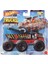 HWN86 Monster Trucks 1:64 Çekici Arabalar 2