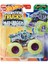 HYJ19 Monster Trucks Power 1:64 Arabalar 5