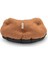 Yzlal Pet Comfort Paris Terra Kedi ve Köpek Yatağı 50CM 2