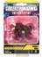 MN313000 Godzilla Vs. Kong Figür 5 cm - (Adet Fiyatıdır) Nessiworld 1