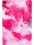 Huawei Matepad T10S-4 10.1" Kılıf Tablet Için Desenli Silikon Kapak - Pinking 1
