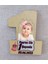 1 Yaş Ahşap Mdf Magnet – Kişiye Özel Doğum Günü Hatırası 7 Cm Fotoğraflı Magnet 25 Adet 5