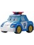 Robocar Poli Metal Araç Karakter Figür Poli 1