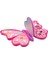 Pretty Pinky Kelebek Güzellik Seti 1