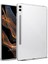 Samsung Galaxy Tab S10 Plus X820 Kılıf Transparent Soft Şeffaf [galaxy Tab S10 Plus X820 ile Uyumlu Kılıf - Şeffaf] 1