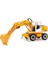 Liebherr Ekskavatör BR02426 1