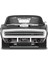 1:16 1970 Dodge Charger R/t Sesli ve Işıklı Uzaktan Kumandalı Araba 4
