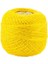 Çok Amaçlı Örgü ve Nakış Ipi Sarı 6036 1