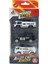 3'lü Iş Makinaları Road Seti - Die Cast - DS044 - Polis (Lisinya) 5