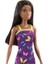 Şık Barbie Mor Mattel Lisanslı - T7439-HBV07 (Lisinya) 2