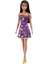 Şık Barbie Mor Mattel Lisanslı - T7439-HBV07 (Lisinya) 3