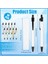 36 Adet Süblimasyon Kalem Boş Süblimasyon Kaplamalı Kalemler Isı Transfer Kalemleri Isı Büzüşmeli Ambalajla Kendin Yap Ofis Ev Için (Yurt Dışından) 5